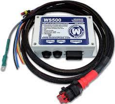 ws500-harness