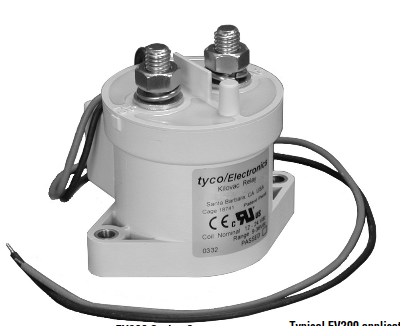 EV200-12v