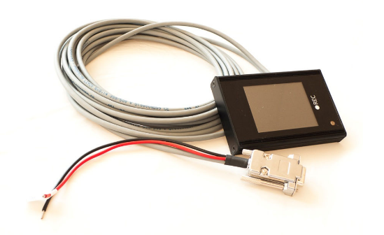 REC-LCD