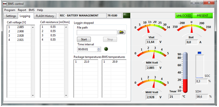 REC-software1