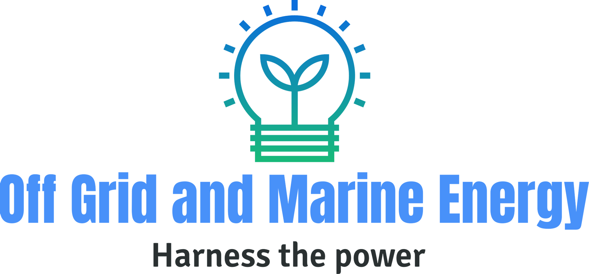 Off Grid & Marine Energy Systems