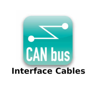 CANBus Interface Cables